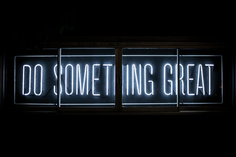 Crafting the Perfect About Me: A Guide for Personal Branding