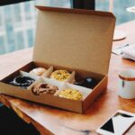 Unveiling Krispy Kreme’s Scooby Doo Doughnuts