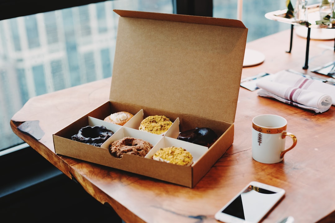 Unveiling Krispy Kreme’s Scooby Doo Doughnuts