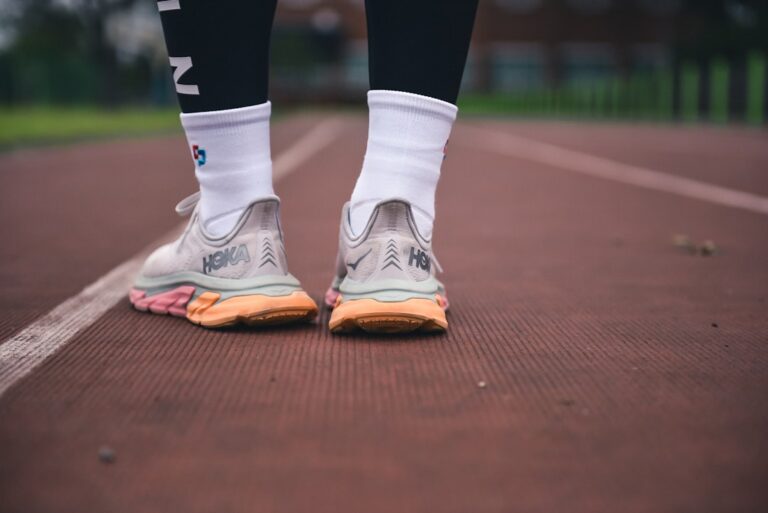 Nike: The Voice of the Athlete