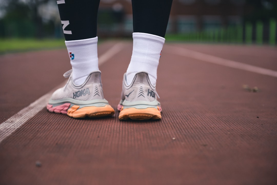 Nike: The Voice of the Athlete