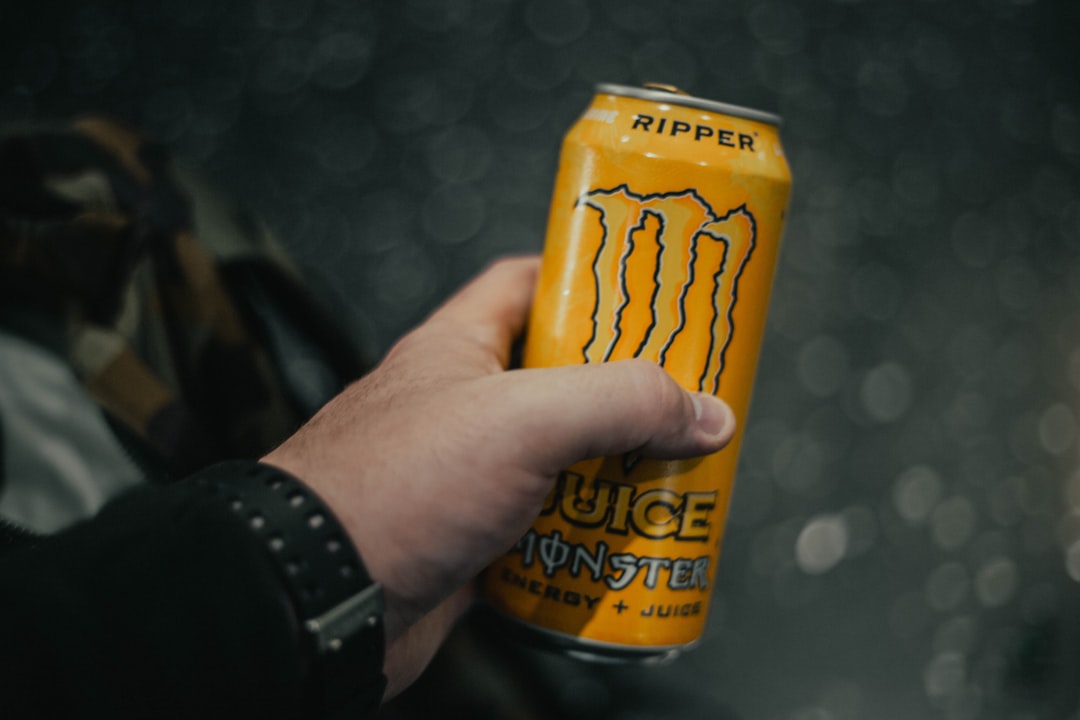 Unlock Your Gaming Potential with Mountain Dew Game Fuel