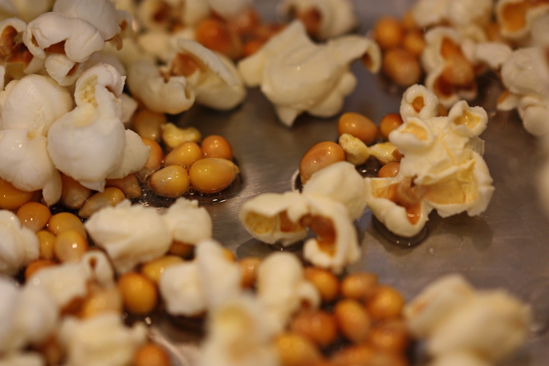 Is Popcorn Gluten Free? Exploring a Popular Snack’s Compatibility with Gluten-Free Diets