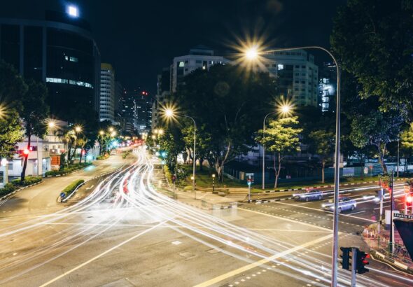 Navigating Two-Way Traffic: Understanding the Signs