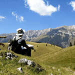 Hiking the Carpathian Mountains: A Guide to Ukraine’s Chornohora Range