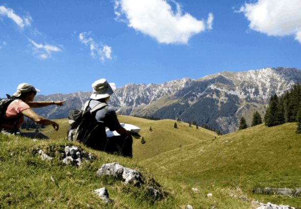 Hiking the Carpathian Mountains: A Guide to Ukraine’s Chornohora Range