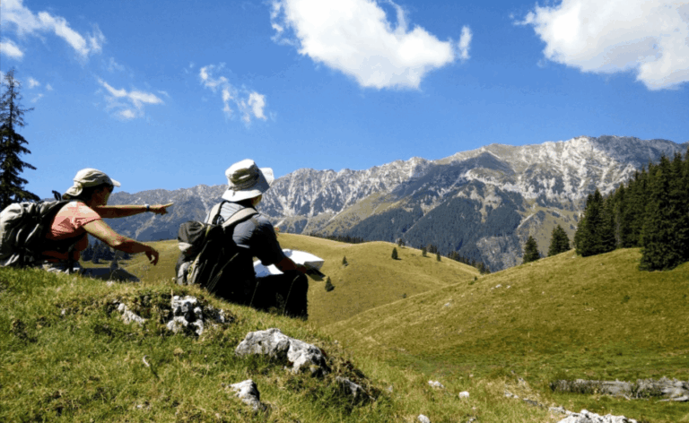 Hiking the Carpathian Mountains: A Guide to Ukraine’s Chornohora Range