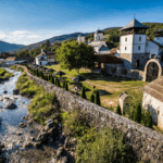 Why Zlatibor is the Perfect Serbian Mountain Town for Nature Lovers and Wellness Seekers