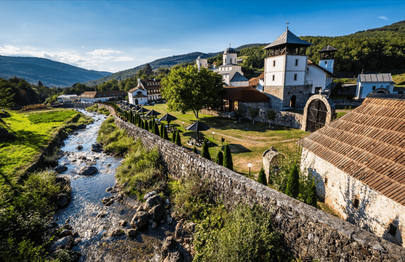 Why Zlatibor is the Perfect Serbian Mountain Town for Nature Lovers and Wellness Seekers