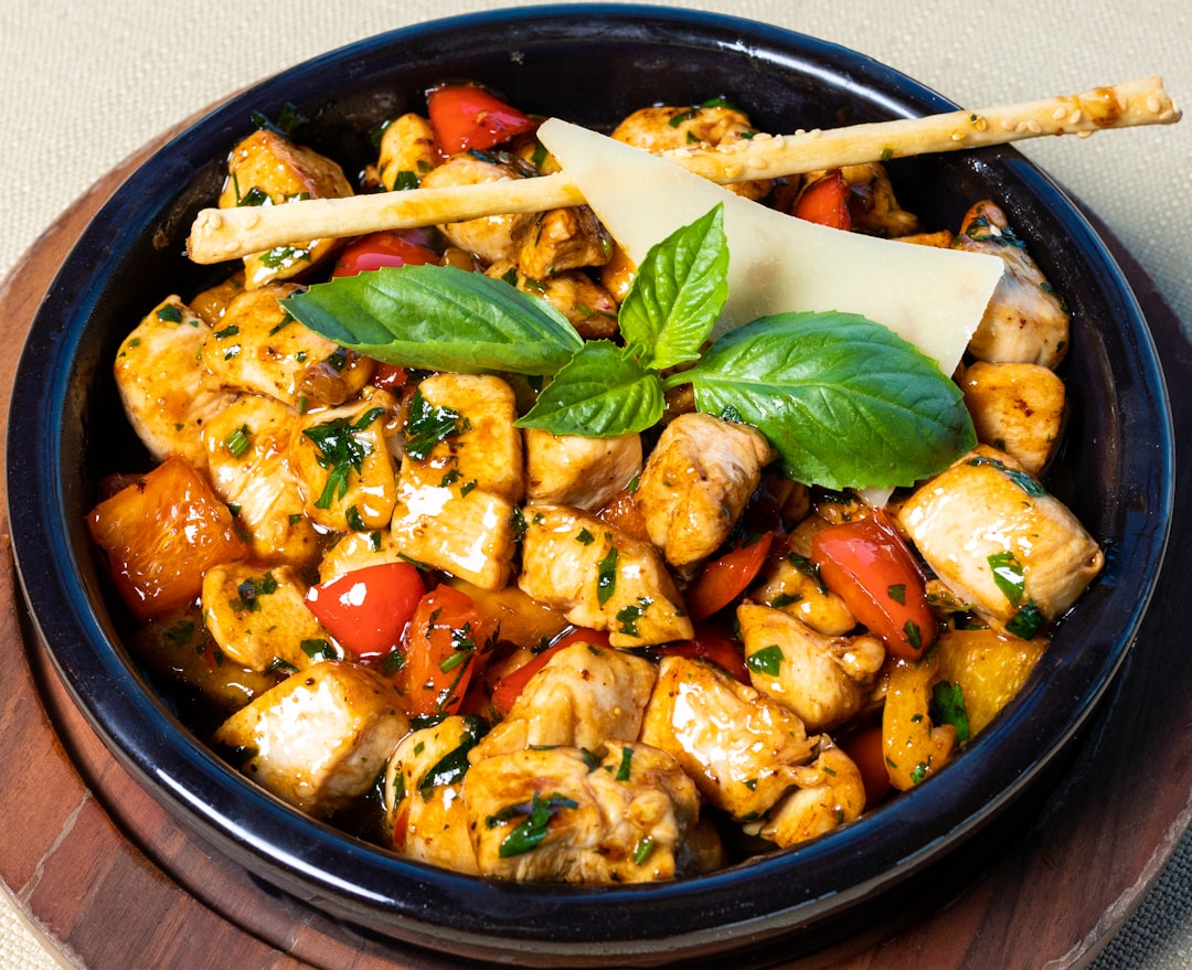 Flaming Grill Buffet: A Sizzling Dining Experience