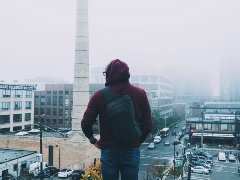 Stay Warm and Stylish with the Dear Person Behind Me Hoodie