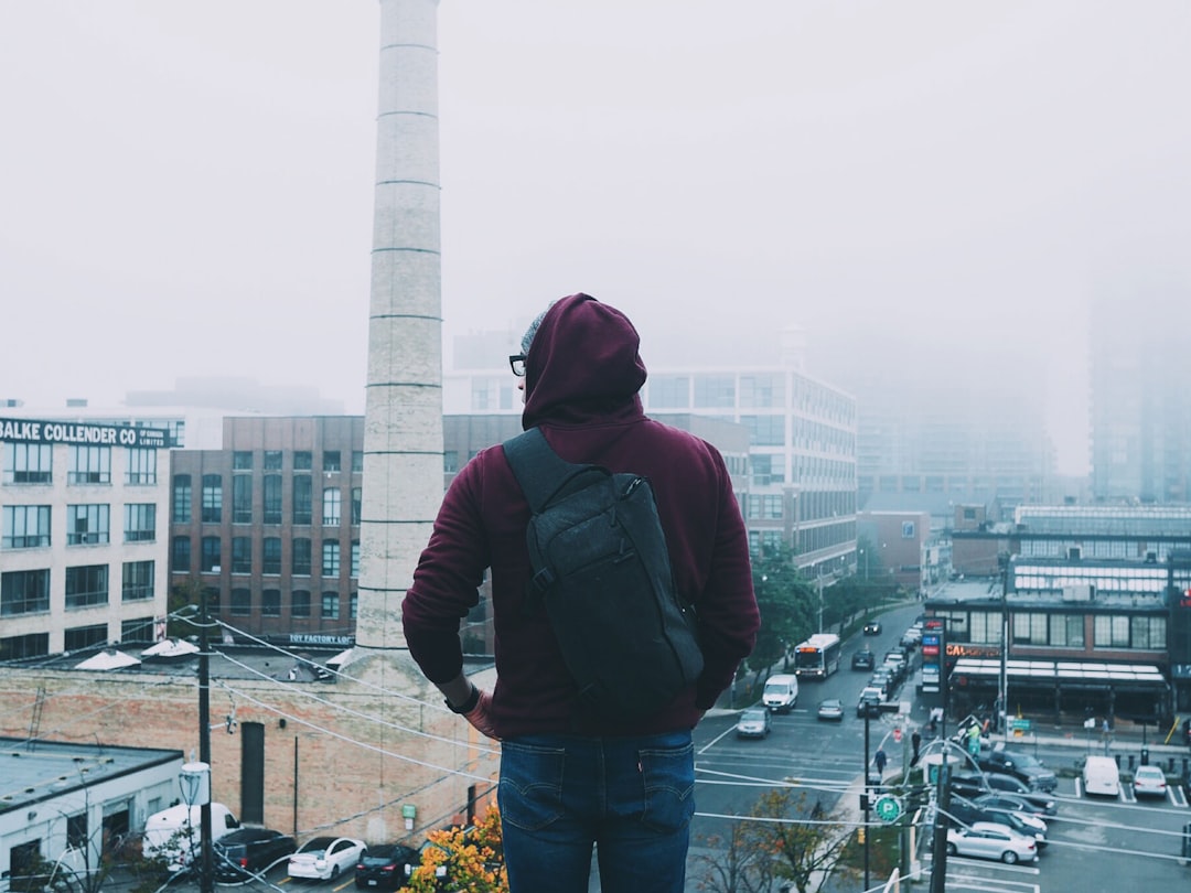 Stay Warm and Stylish with the Dear Person Behind Me Hoodie