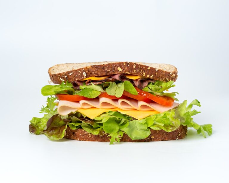 Delicious Panini Recipes for Your Panini Grill