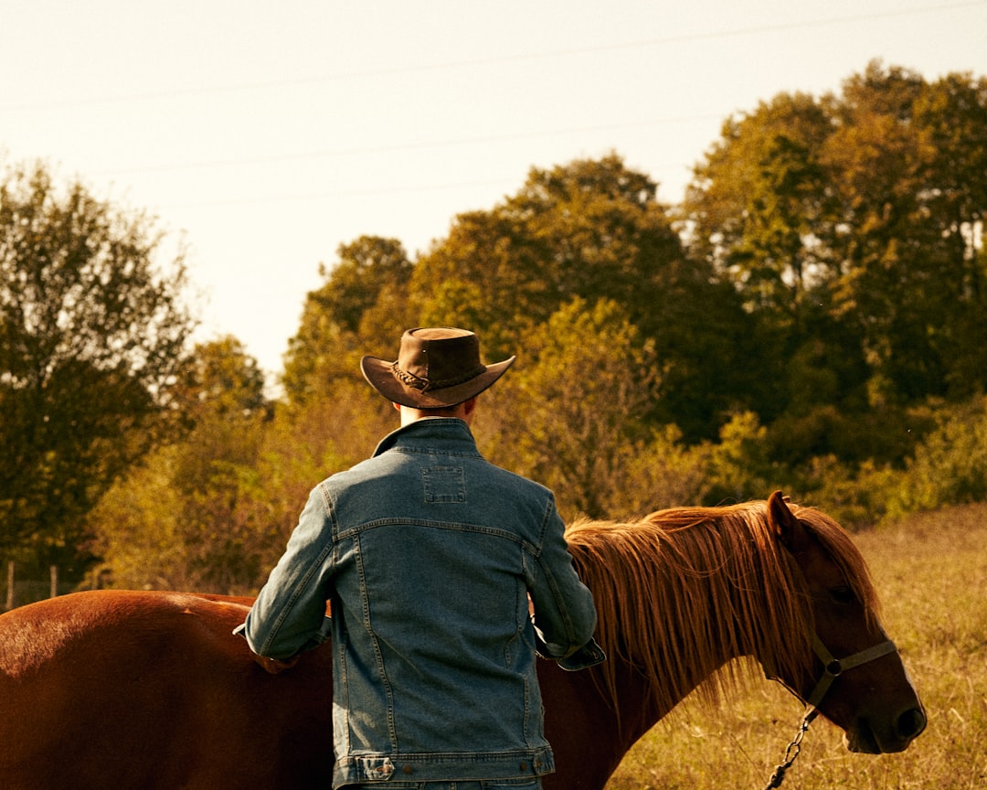 Cowboy Ken: The Wild West’s Newest Hero