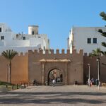 Essential Cultural Etiquette Tips for Visiting Morocco