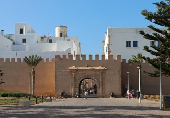 Essential Cultural Etiquette Tips for Visiting Morocco